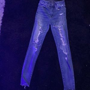 American eagle Jeans KIDS